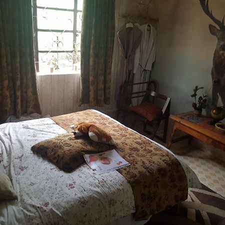 Bungoma Sasana Motel And Guest House מראה חיצוני תמונה